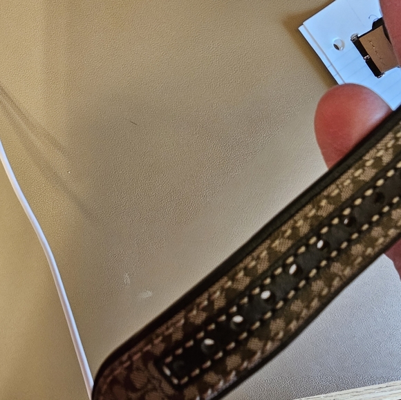 Coach Watch - Picture 8 of 9